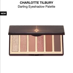 CHARLOTTE TILBURY DARLING Palette
